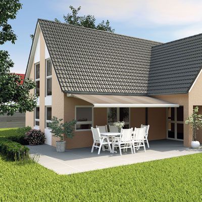 Sonnenschutz & Outdoor-Living aus Pforzheim - Innovation Am Fenster  Coblenzer GmbH